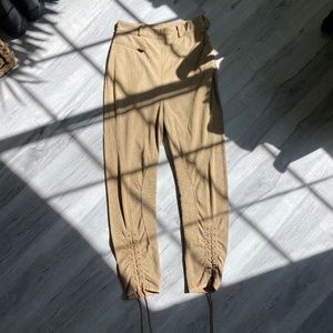 Vintage Hermes riding pants